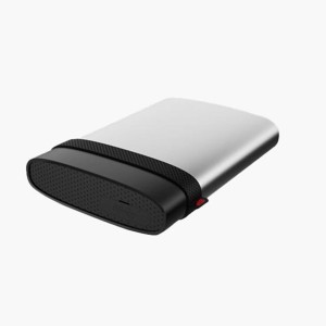 هارددرایو اکسترنال سیلیکون پاور مدل Armor A85 ظرفیت 4 ترابایت
